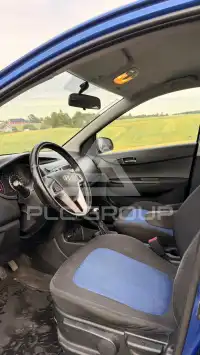 2009 Hyundai I20