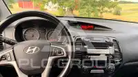 2009 Hyundai I20