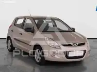 2009 Hyundai I20