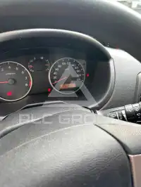 2009 Hyundai I20