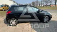 2009 Hyundai I20