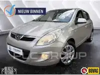 2009 Hyundai I20