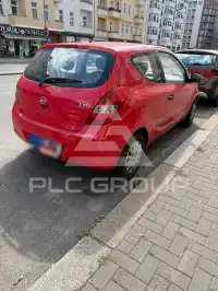 2009 Hyundai I20