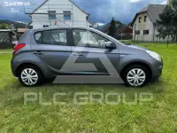 2009 Hyundai I20