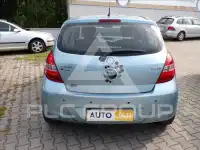 2009 Hyundai I20
