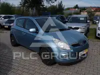 2009 Hyundai I20