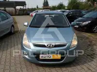 2009 Hyundai I20