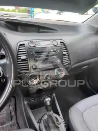 2009 Hyundai I20