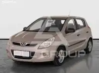 2009 Hyundai I20