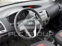 2009 Hyundai I20