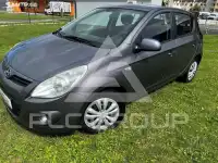 2009 Hyundai I20