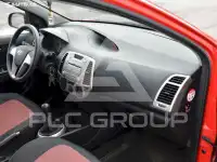 2009 Hyundai I20