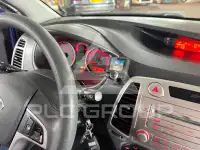 2009 Hyundai I20