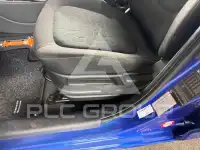 2009 Hyundai I20