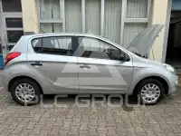 2009 Hyundai I20