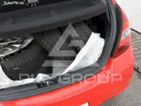 2009 Hyundai I20