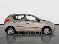 2009 Hyundai I20