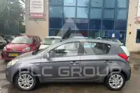 2009 Hyundai I20
