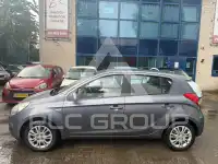 2009 Hyundai I20