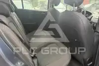 2009 Hyundai I20