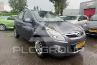 2009 Hyundai I20