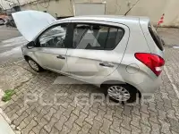2009 Hyundai I20