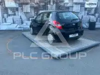 2009 Hyundai I20