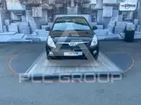 2009 Hyundai I20