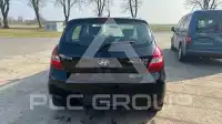 2009 Hyundai I20