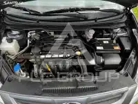 2009 Hyundai I20