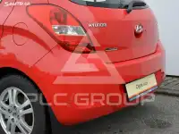 2009 Hyundai I20
