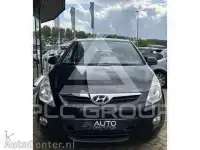 2009 Hyundai I20