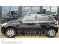 2009 Hyundai I20