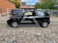2009 Hyundai Getz