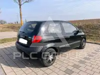 2009 Hyundai Getz