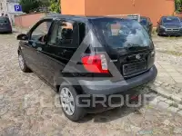 2009 Hyundai Getz
