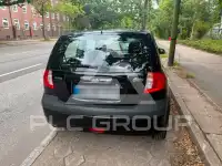 2009 Hyundai Getz