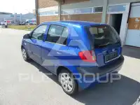 2009 Hyundai Getz