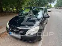 2009 Hyundai Getz