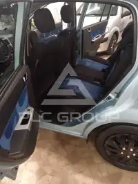 2009 Hyundai Getz
