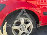 2009 Hyundai Getz