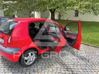 2009 Hyundai Getz