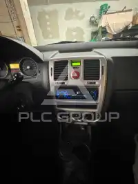2009 Hyundai Getz
