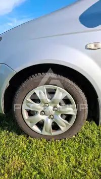 2009 Hyundai Getz