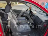 2009 Hyundai Getz