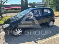 2009 Hyundai Getz