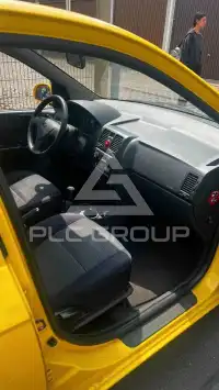 2009 Hyundai Getz