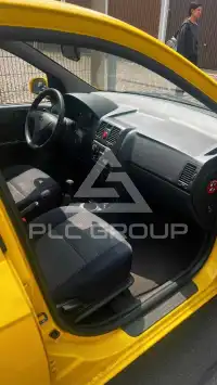 2009 Hyundai Getz