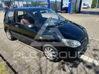2009 Hyundai Getz