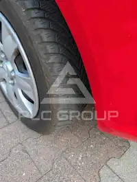 2009 Hyundai Getz